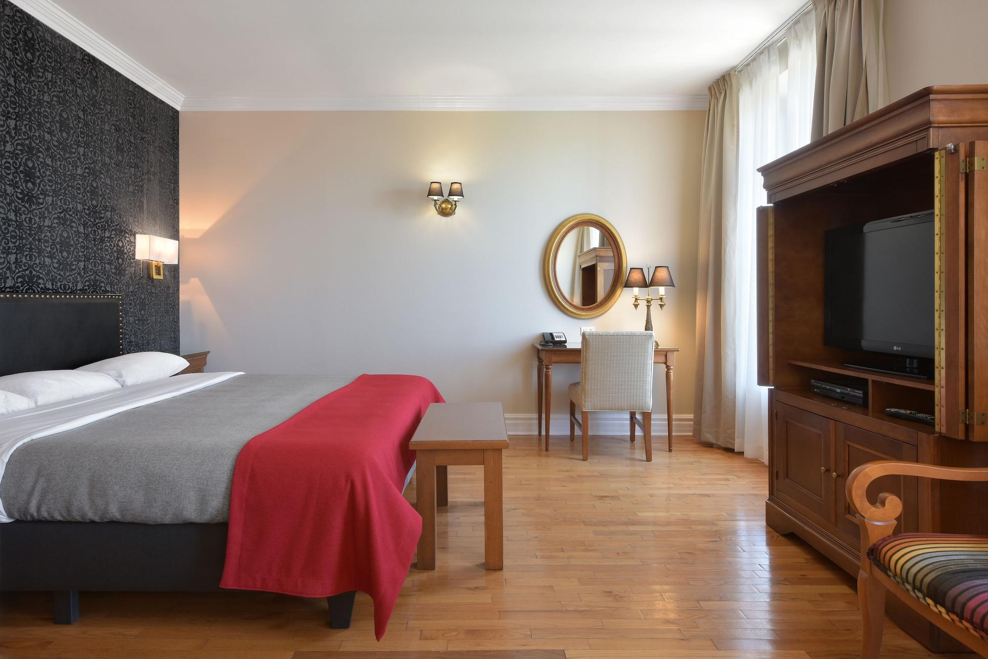 מונטריאול Hotel Bonaparte מראה חיצוני תמונה