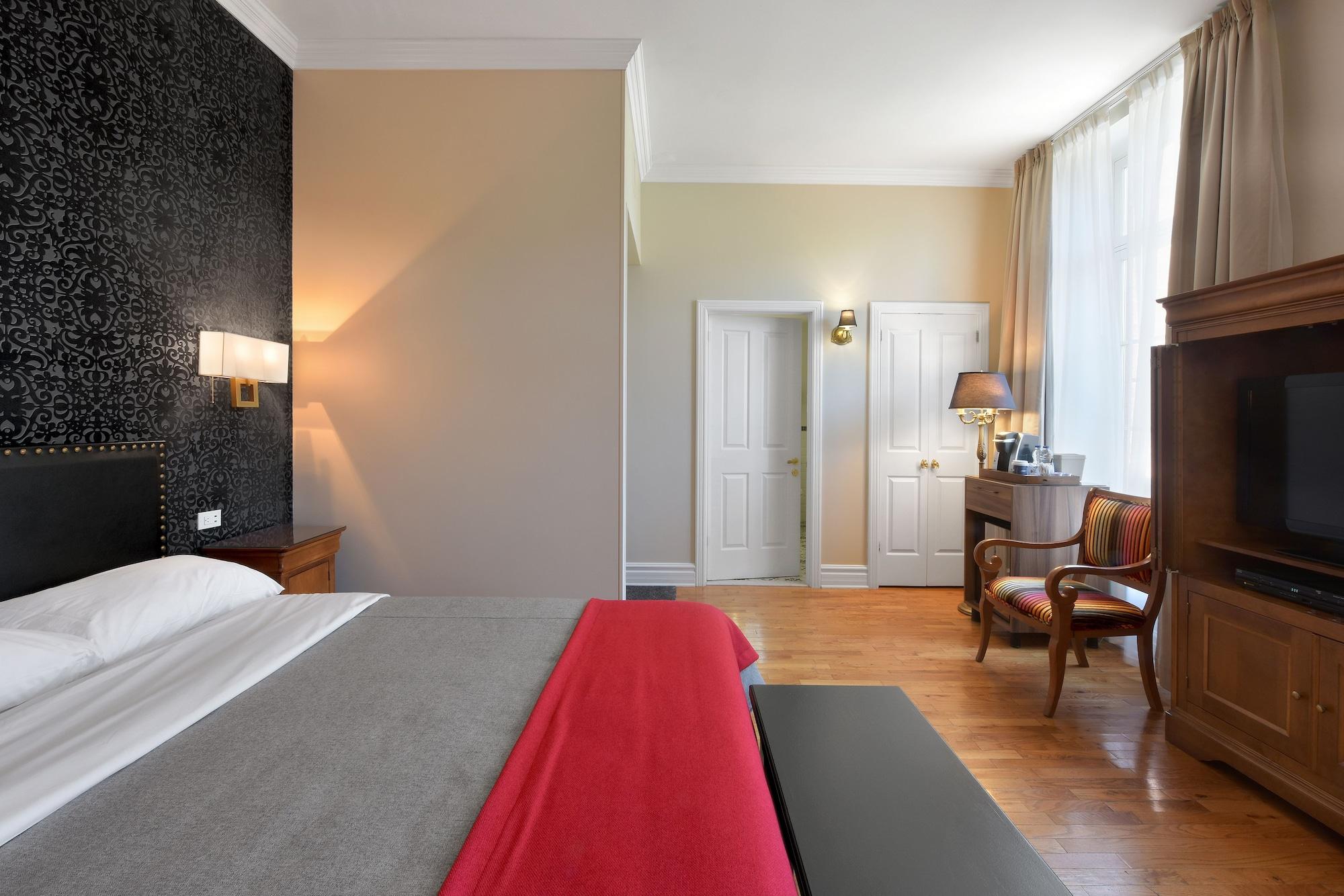 מונטריאול Hotel Bonaparte מראה חיצוני תמונה